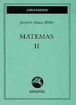 Matemas Ii