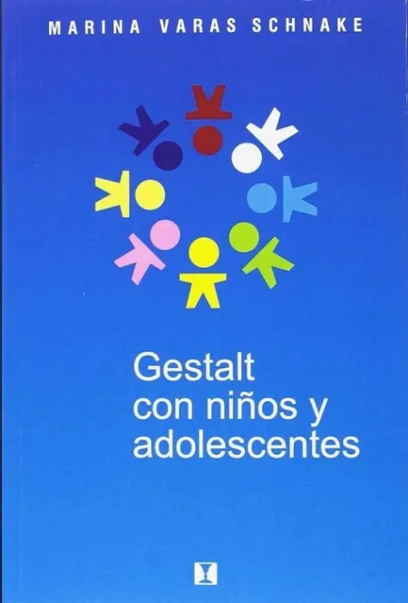 Gestalt con Niños y Adolescentes