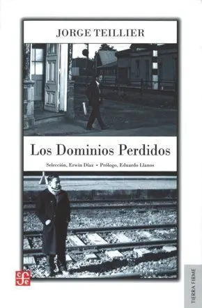 Los Dominios Perdidos