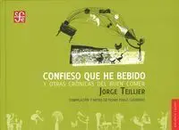Confieso que He Bebido