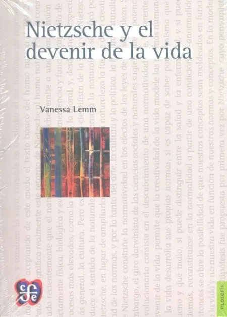 Nietzsche y el Devenir de la Vida