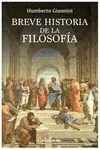 Breve Historia de la Filosofía