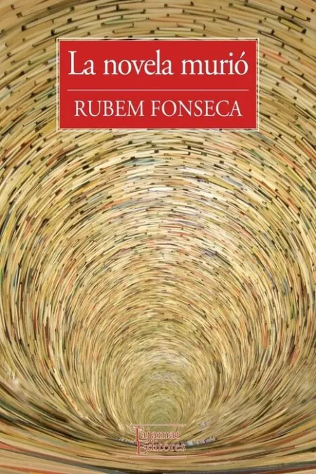 La Novela Murio