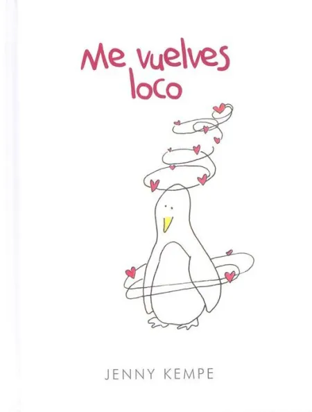 Me Vuelves Loco