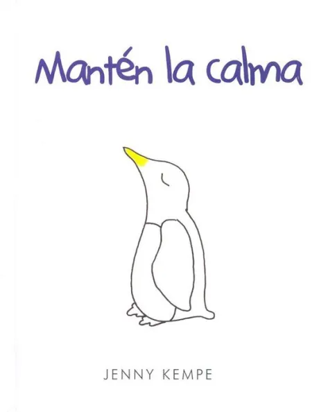 Manten la Calma