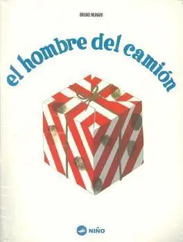 Hombre del Camion, el