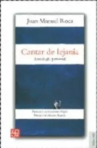 Cantar de Lejania-Antologia Personal