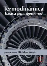 Termodinamica Basica para Ingenieros