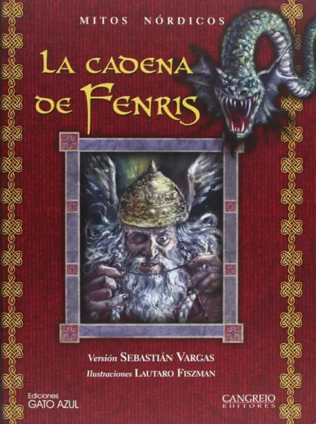 La Cadena de Fenris