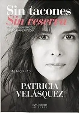 Sin Tacones / sin Reservas