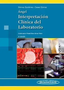 Angel. Interpretacion Clinica del Laboratorio