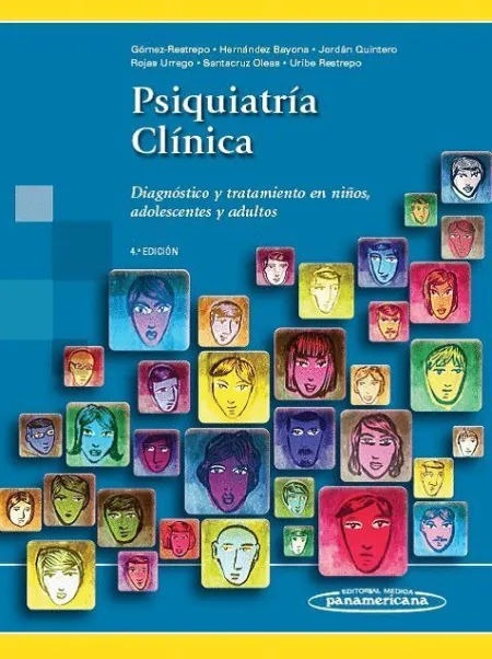 Psiquiatría Clínica