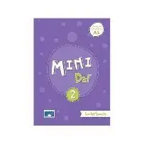 Mini Daf 2 Lehrbuch
