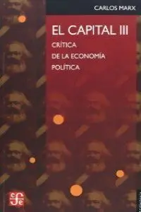 Capital, el Vol, Iii