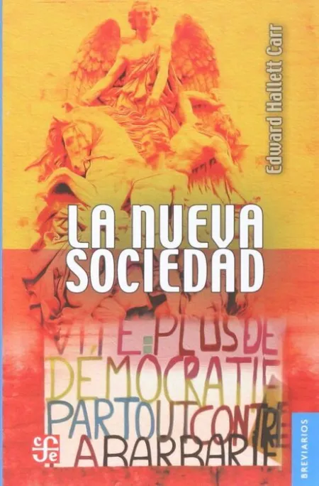 La Nueva Sociedad