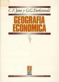 Geografia Economica