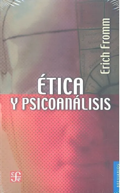 Etica y Psicoanalisis. (Filosofia)