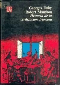 Ha. ivilizacion Francesa