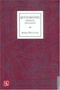 Quetzalcoatl. Serpiente Emplum