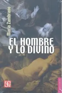 Hombre y lo Divino,El