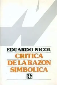 Critica Razon Simbolica
