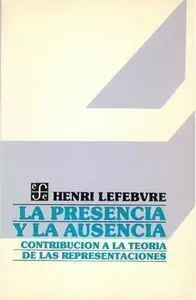 Presencia y Ausencia