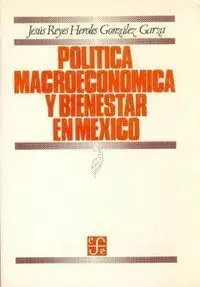 Politica Macroecon. y Bienest