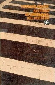 Estudios Sociol. drcho