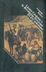 L. cardenas Ii-El Caudillo