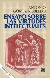 Ensayo Sobre Virtud. inte.