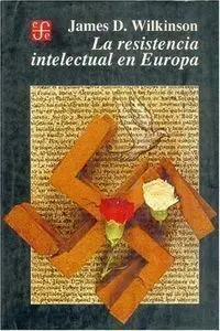 Resistencia Intelectual Europa