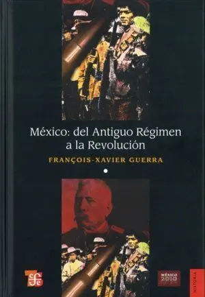 Mexico Antiguo Regimen 2 Vol-G