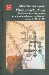 Regreso de los Dioses-Carmagnani