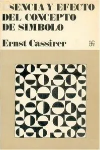 Esencia y Efecto Concepto Simbol. ***Agot