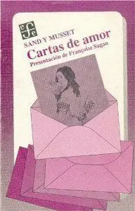 Sand y Musset Cartas de Amor