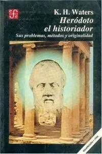 Herodoto el Historiador-Waters