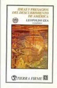 Ideas y Presagios Descubrim-Ze