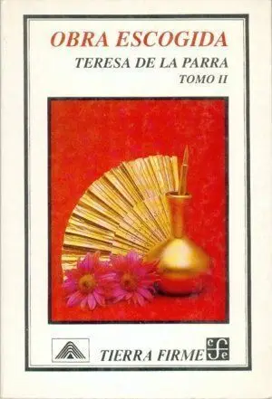 Obra Escogida, Ii