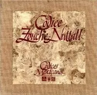 Codice Zouche-Nuttall