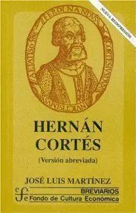 Hernan Cortes -Brev. 519-