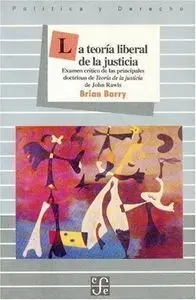 Teoria Liberal Justicia -Barry