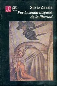 Por la Senda Hispana Libertad-Zavala