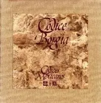 Codice Borgia