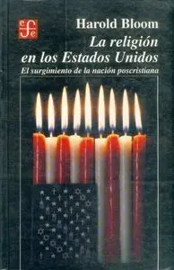 Religion en los Estados Unidos