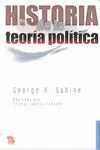 Historia de la Teoria Politica