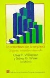Naturaleza de la Empresa-Williamson