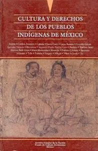 Cultura y Derechos Pueblos Indigenas Mex