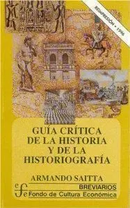 Guia Critica Hist. y Historiografia