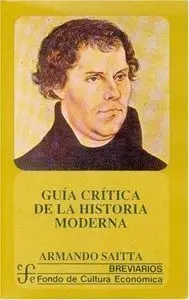 Guia Critica Hist. moderna