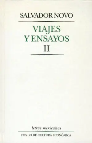 Viajes y Ensayos, Ii : Crã³Nicas y Artâ¡Culos Periodâ¡Sticos